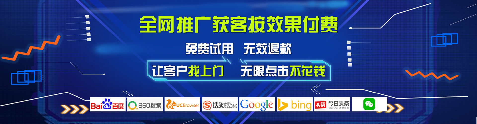 茂县网络推广开户